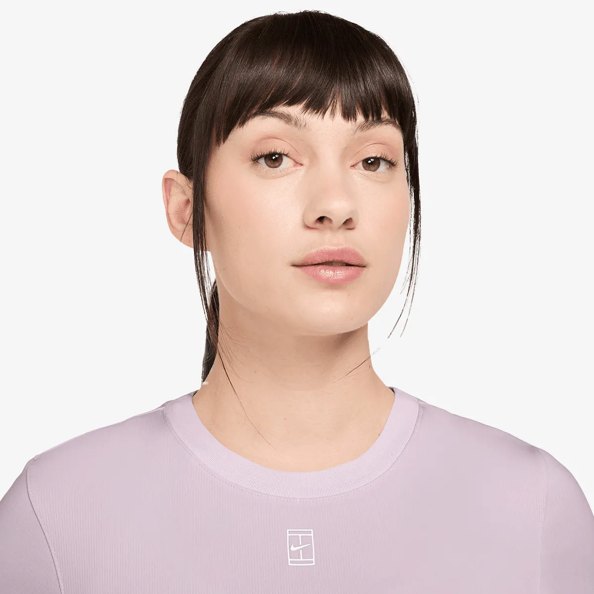 Nike Majica W NKCT DF ADVTG SS TOP
