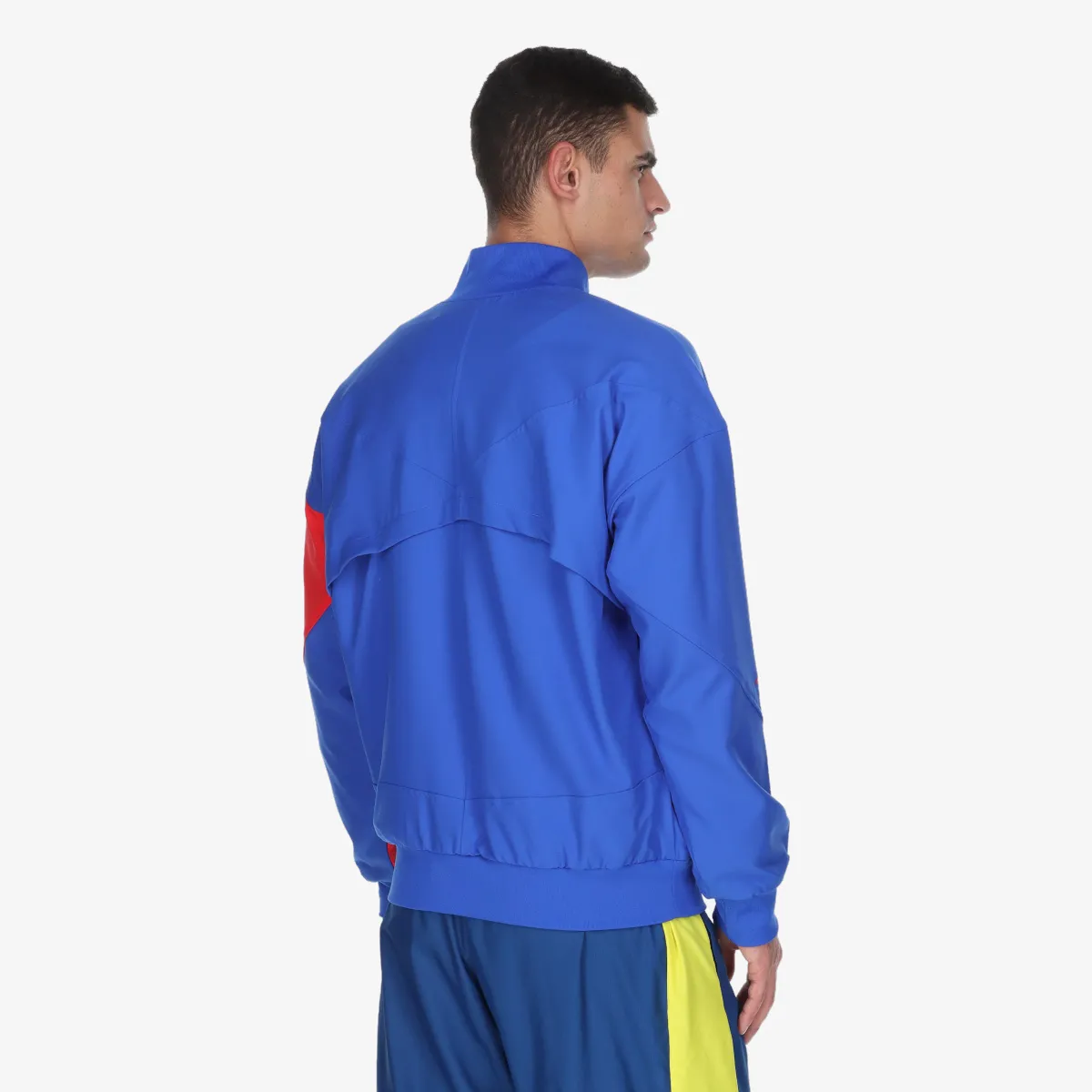 Nike Dukserica Paris Saint-Germain