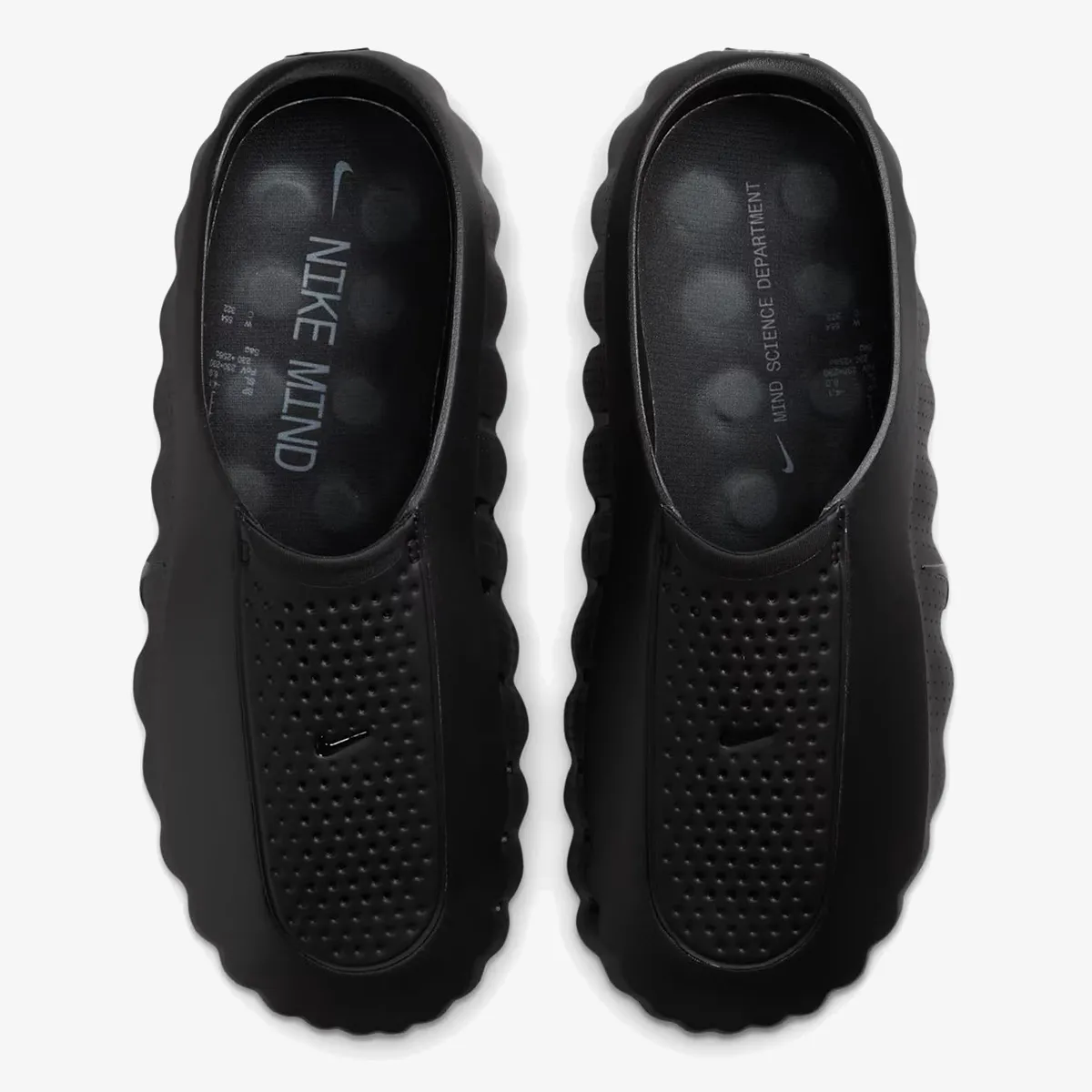 Papuče NIKE MIND 001