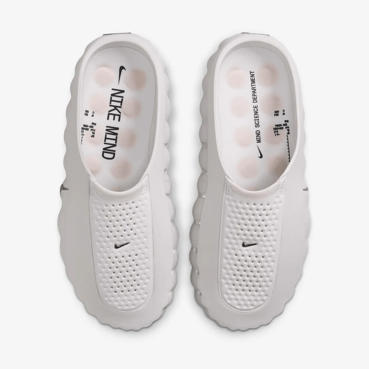 Papuče W NIKE MIND 001