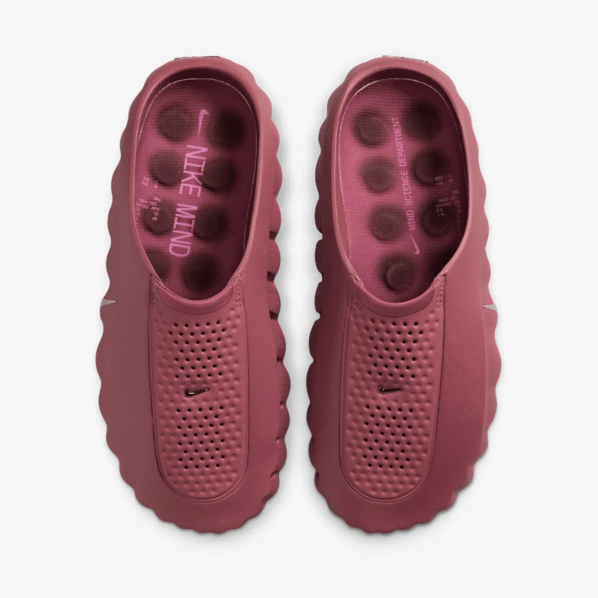 Papuče W NIKE MIND 001