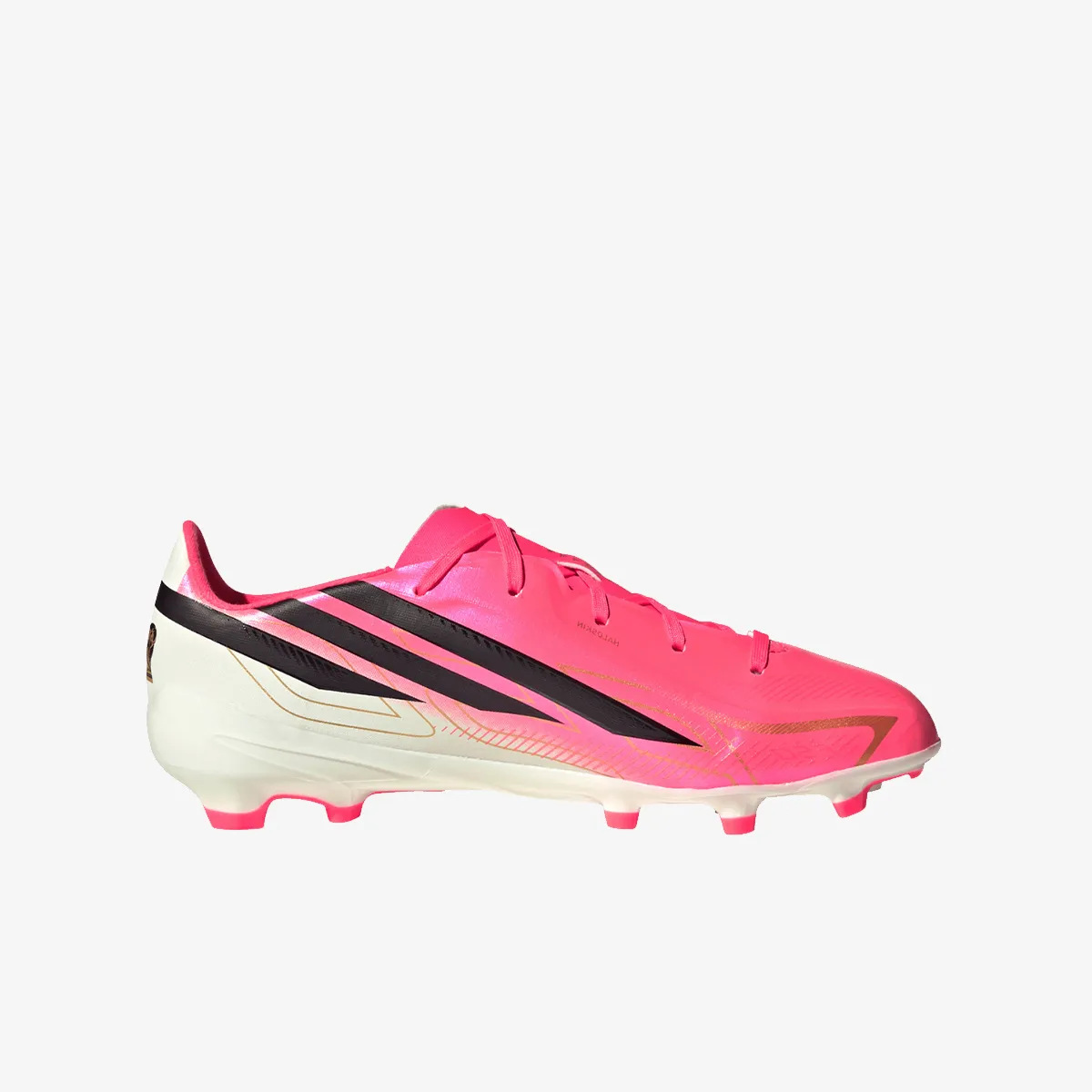 adidas Kopačke F50 HYPERFAST LEAGUE FG J 