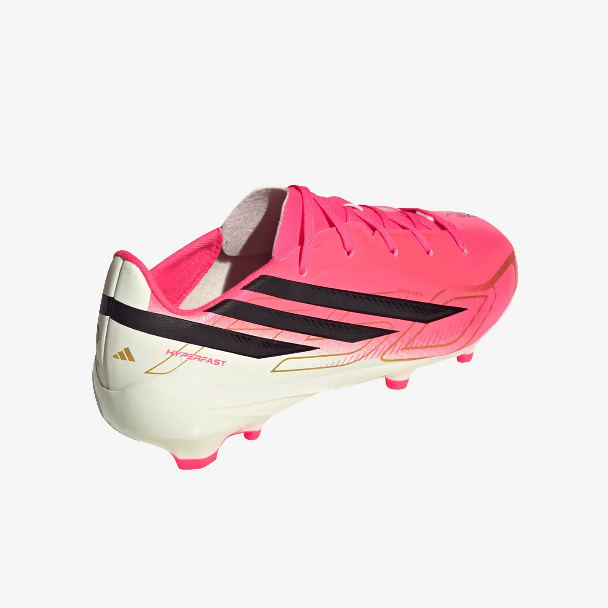 adidas Kopačke F50 HYPERFAST LEAGUE FG J 