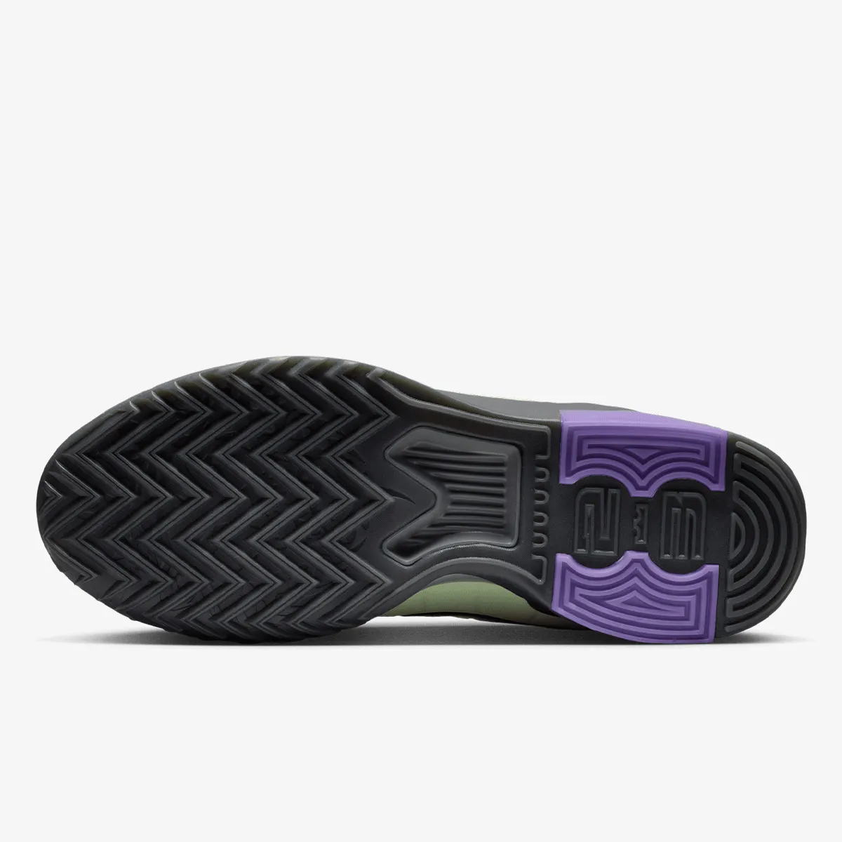Nike Patike LeBron Witness 9 