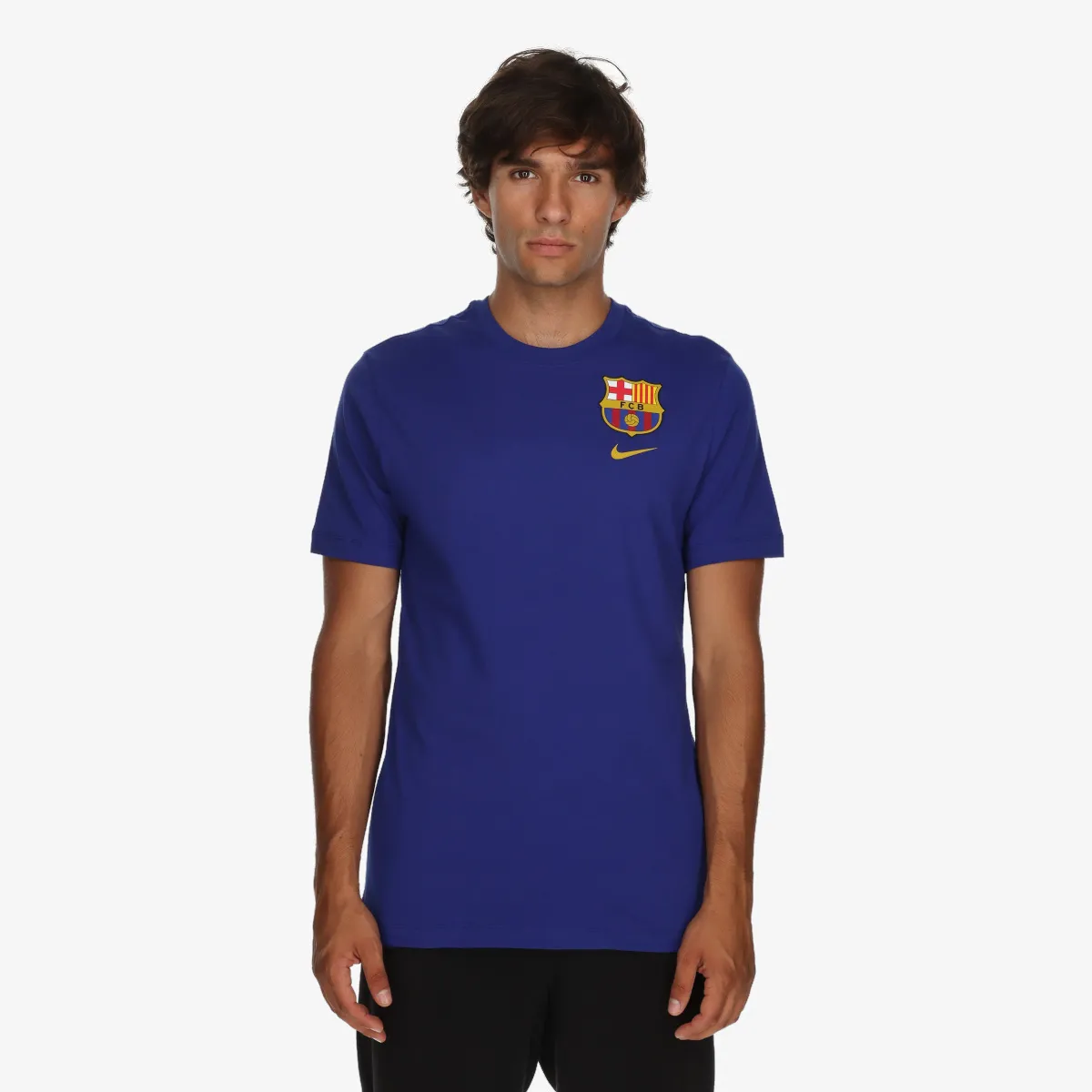 Nike Majica FC Barcelona