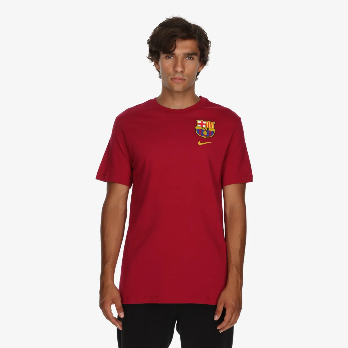 Nike Majica FC Barcelona 