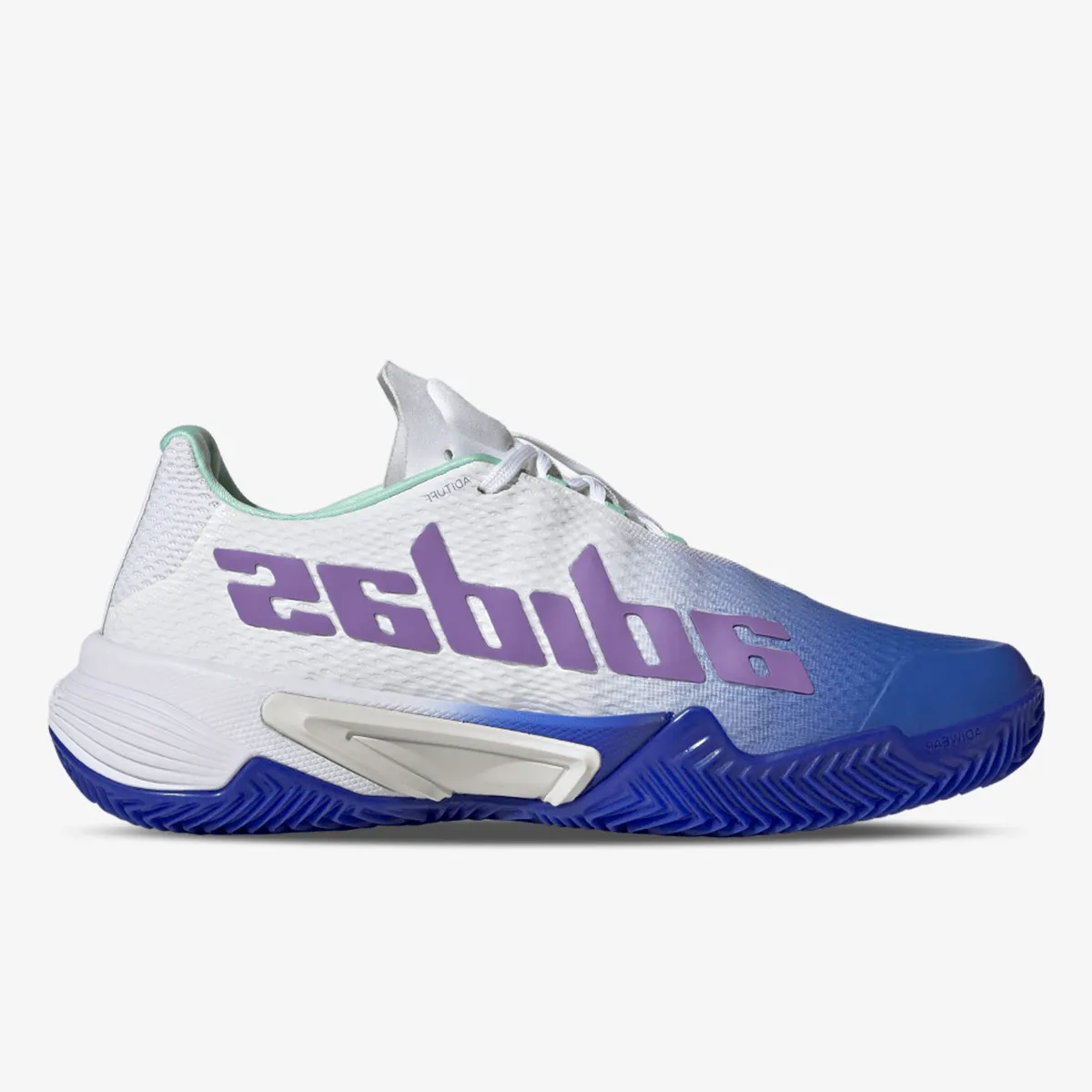 adidas Patike Barricade W clay