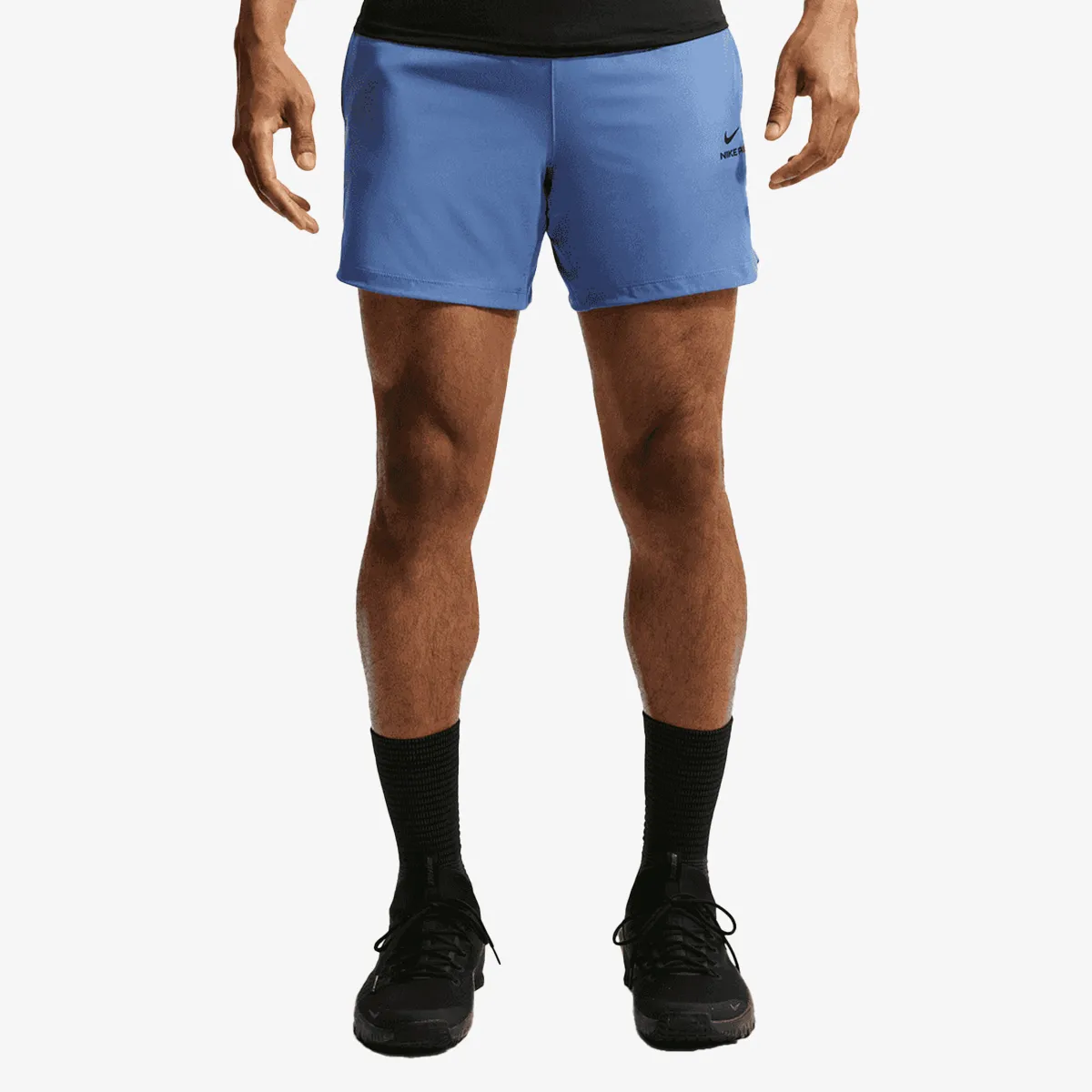 Nike Šorc M NP DF NPT 6IN SHORT 