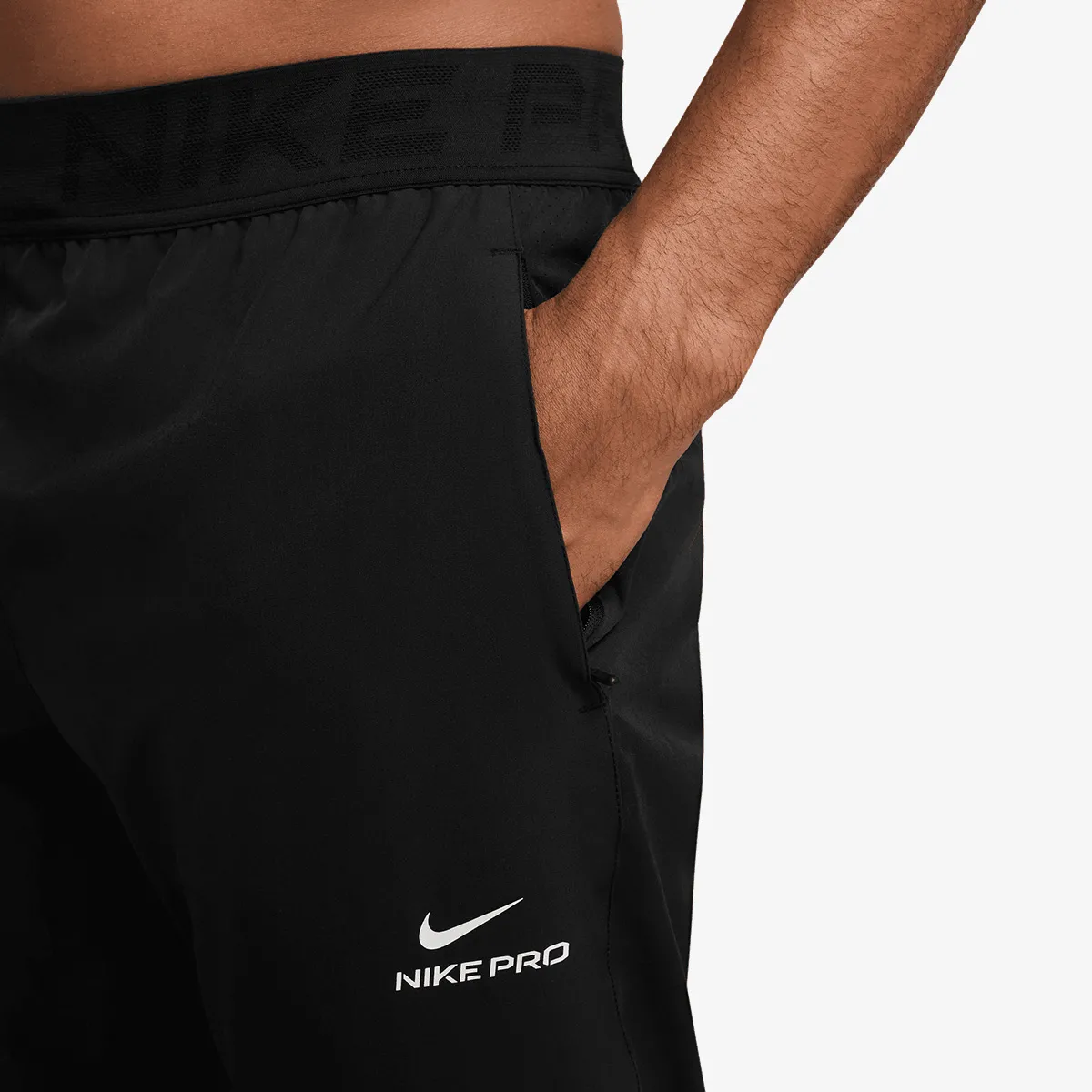 Nike Donji Deo Trenerke Pro