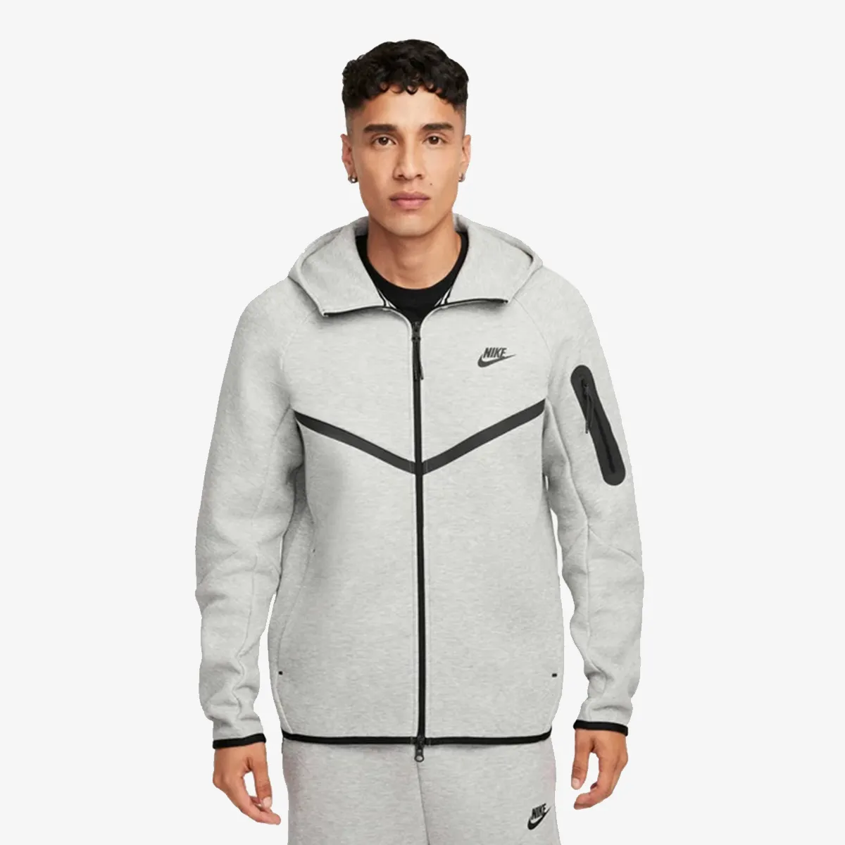 Nike Dukserica Tech Fleece 