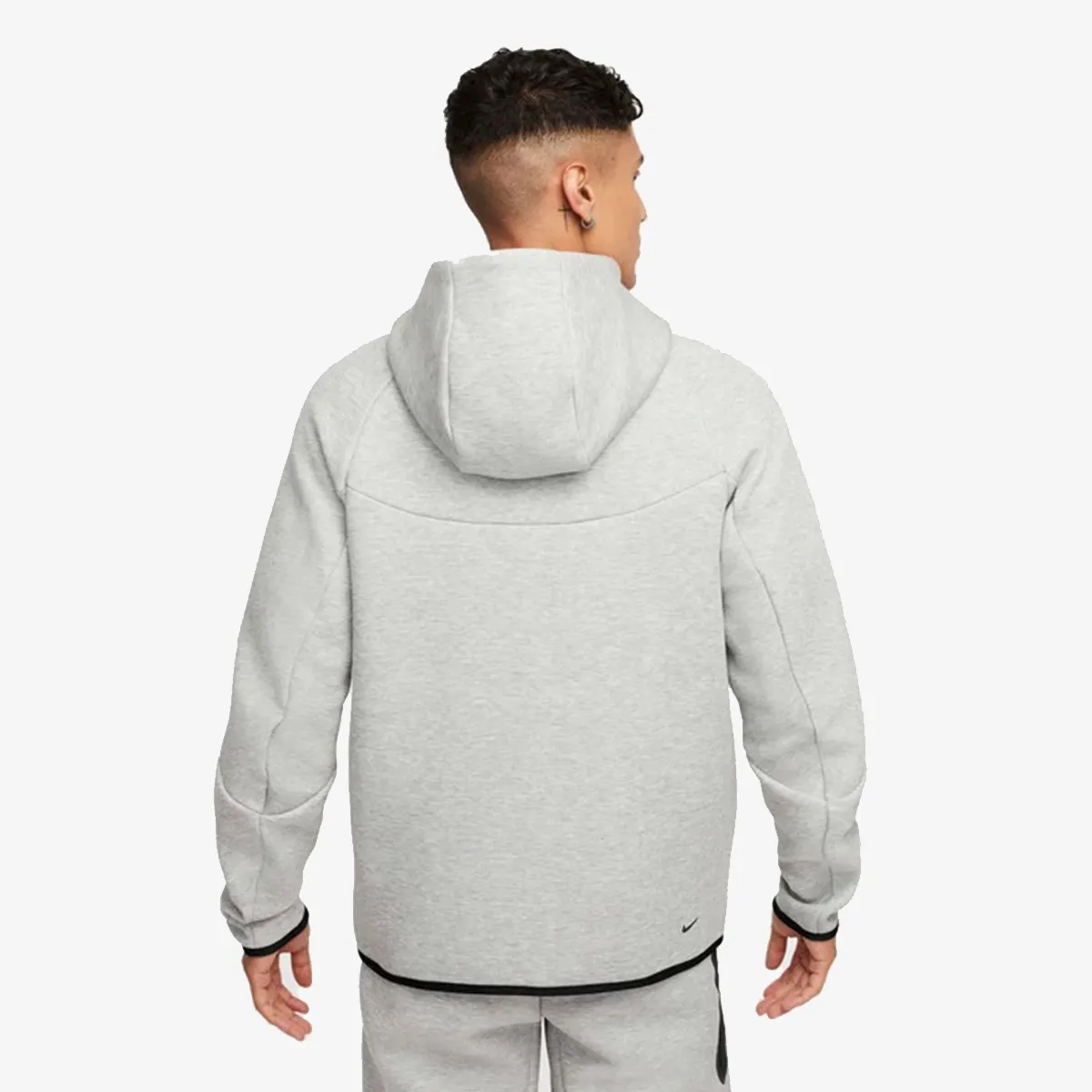 Nike Dukserica Tech Fleece 