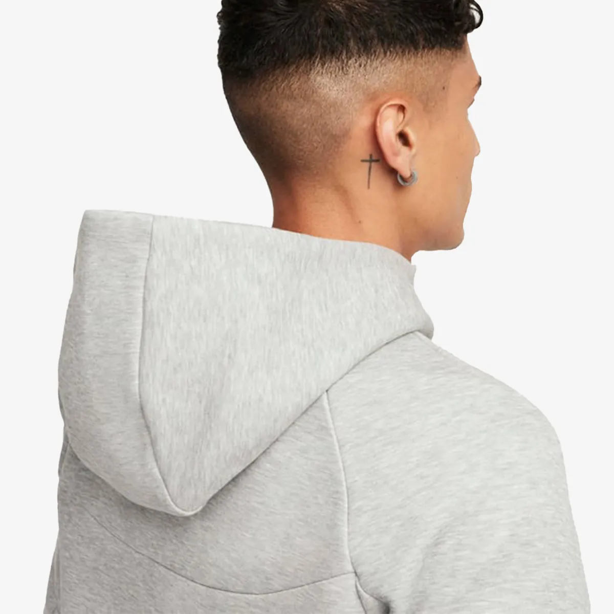Nike Dukserica Tech Fleece 