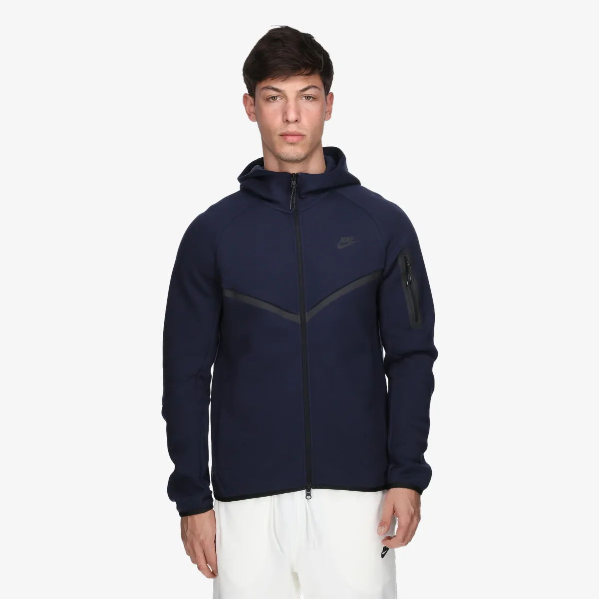Nike Dukserica Tech Fleece
