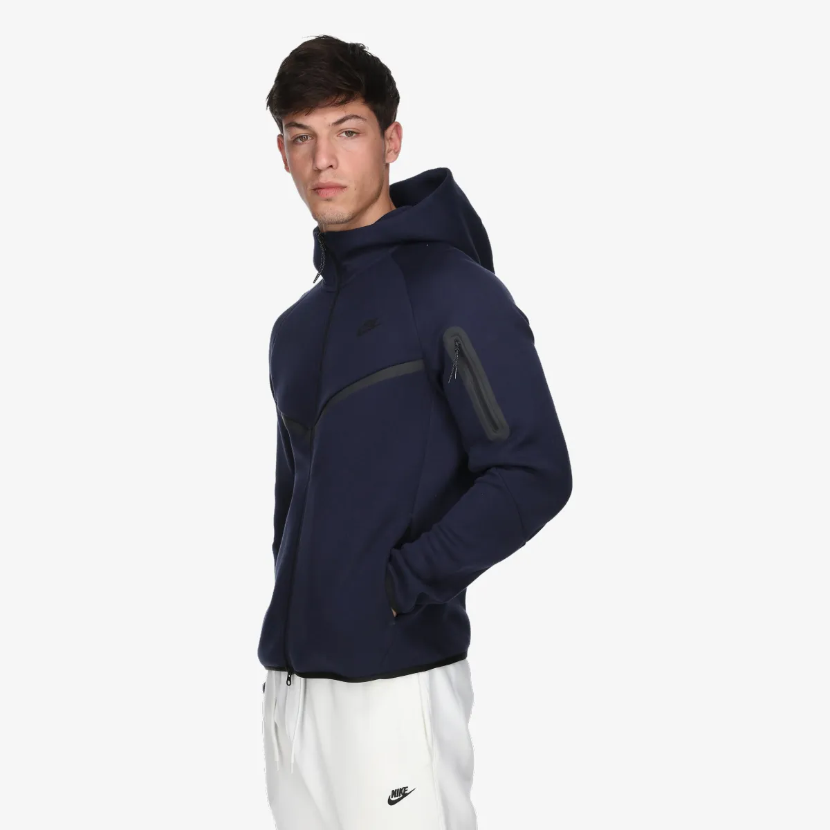Nike Dukserica Tech Fleece