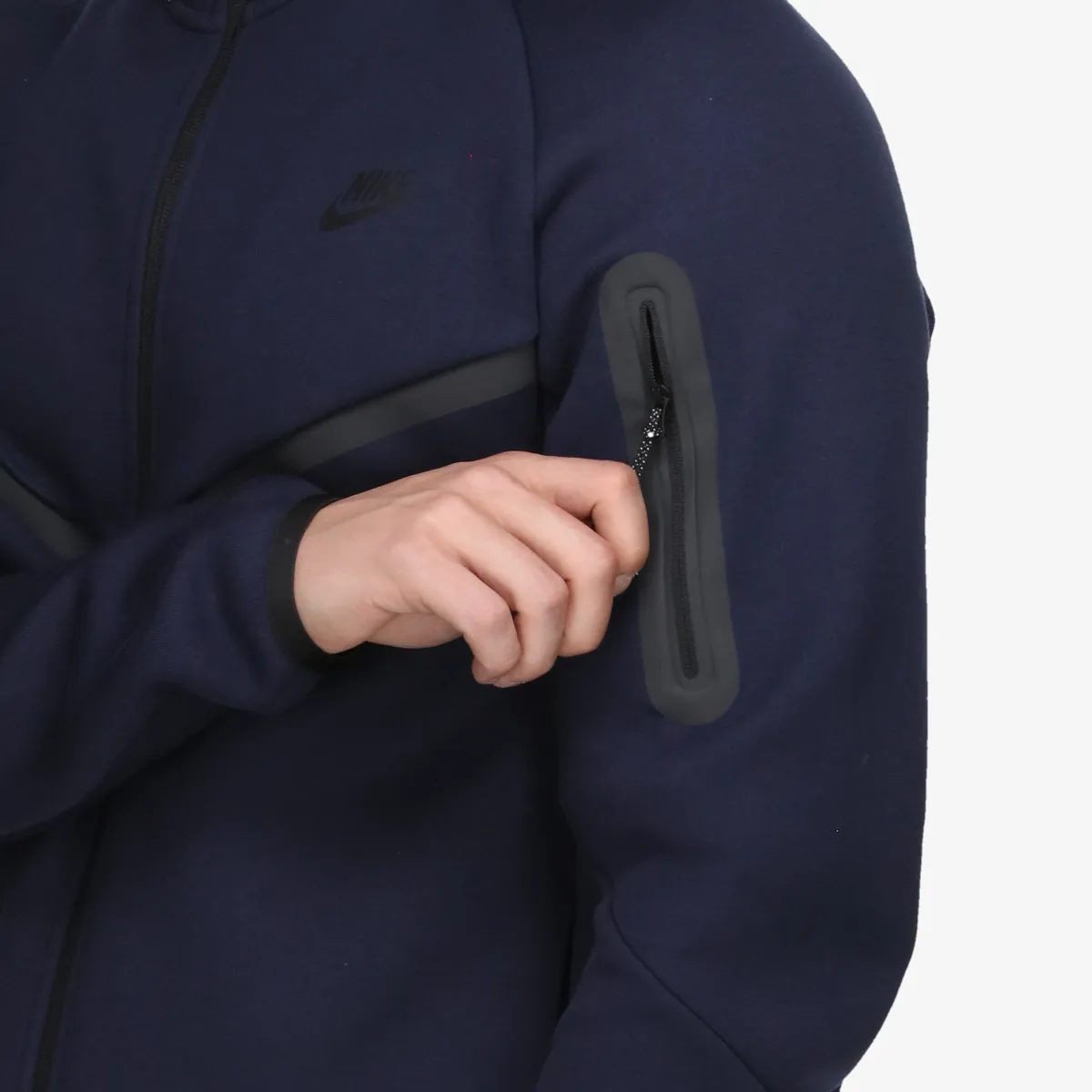 Nike Dukserica Tech Fleece