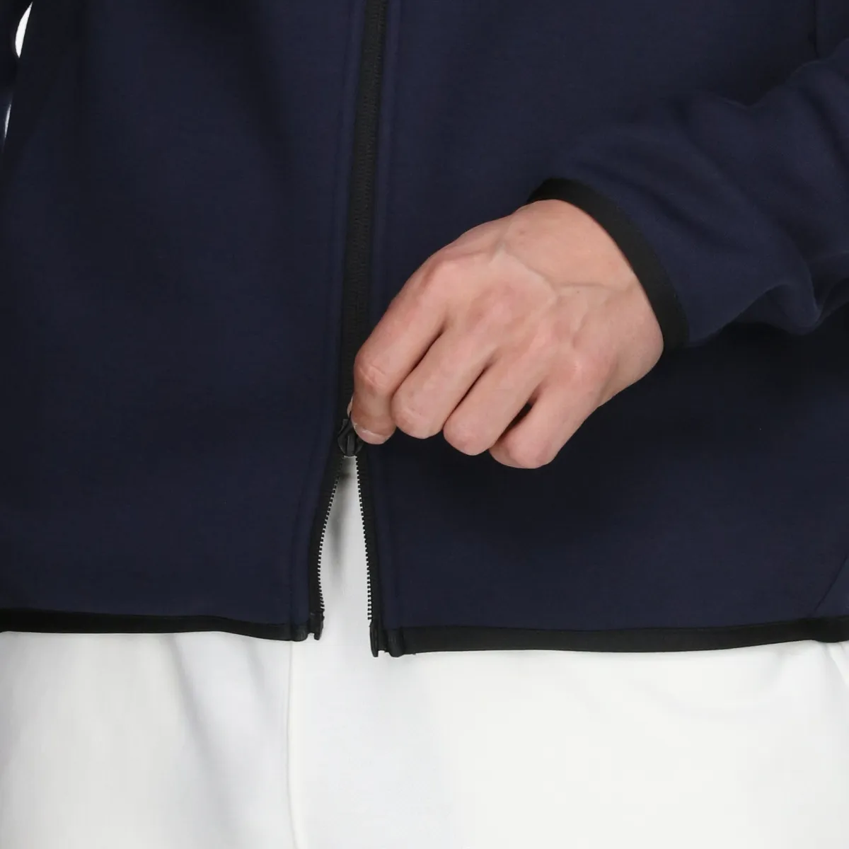 Nike Dukserica Tech Fleece