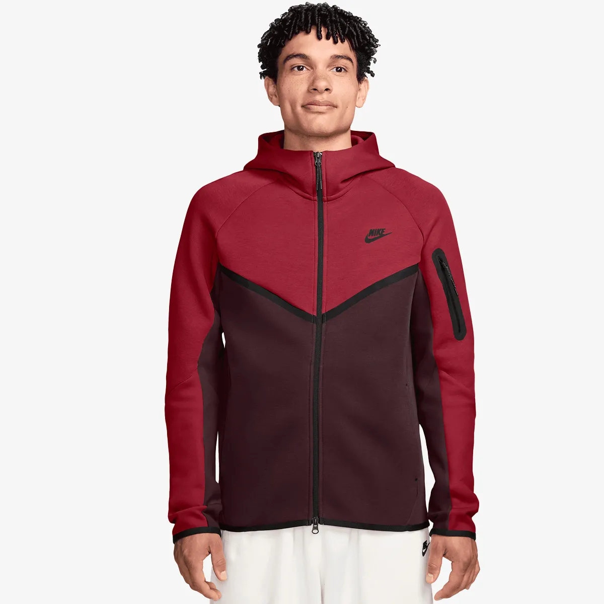 Nike Dukserica Tech Fleece