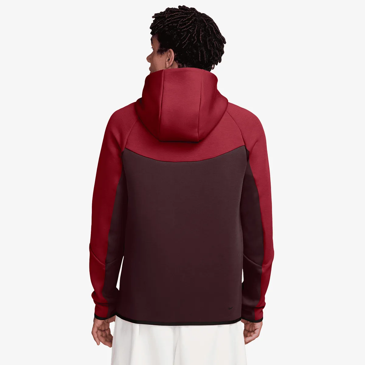 Nike Dukserica Tech Fleece