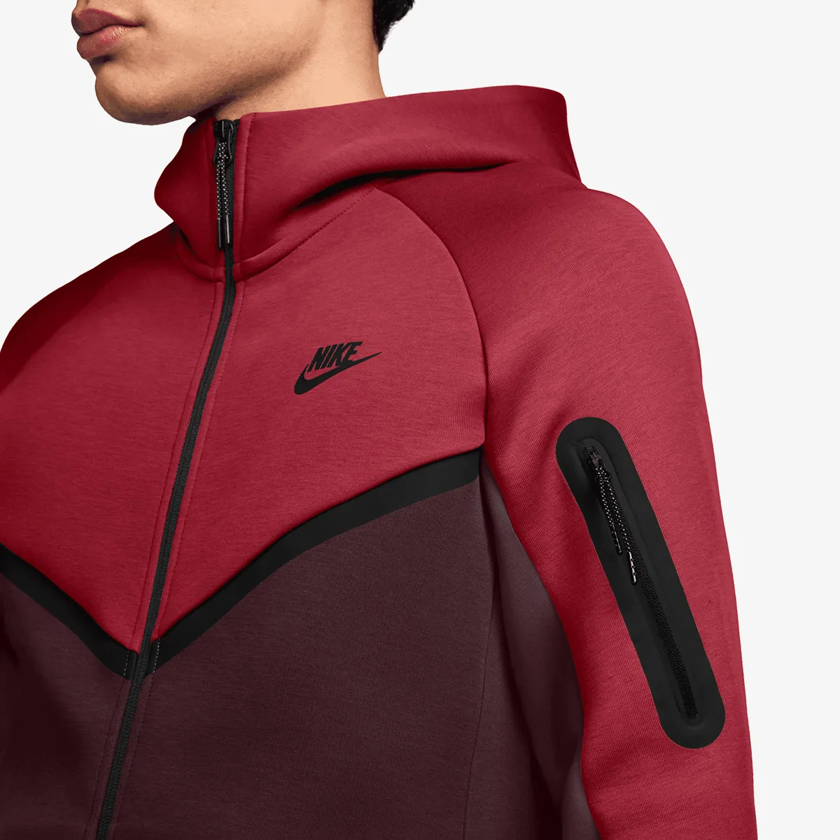 Nike Dukserica Tech Fleece