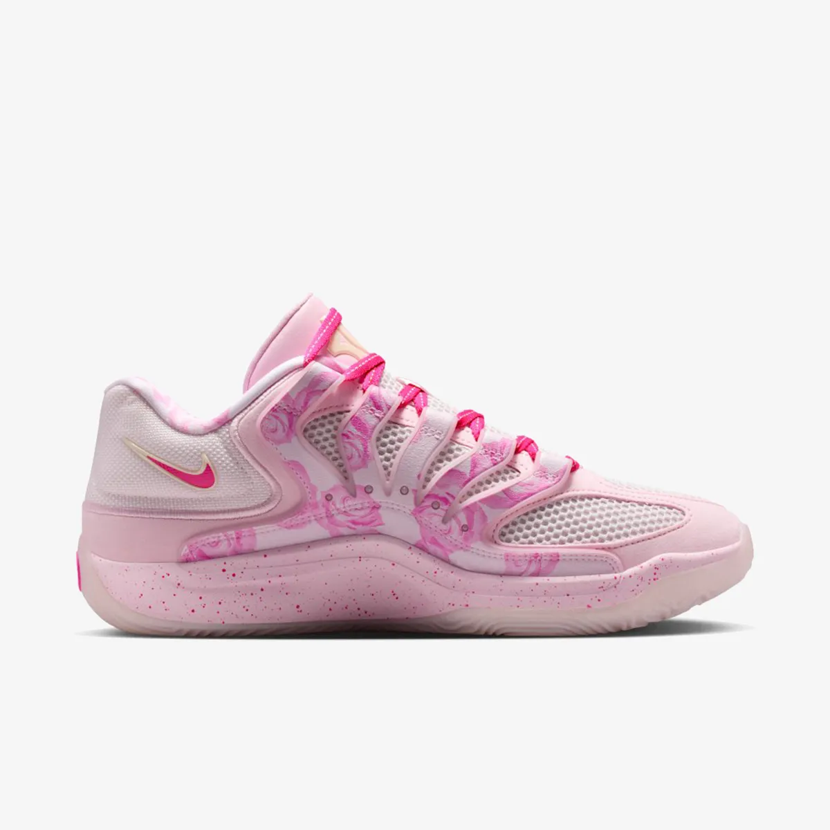 Nike Patike Kevin Durant 18 Aunt Pearl 