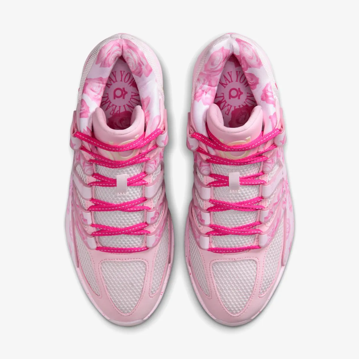 Nike Patike Kevin Durant 18 Aunt Pearl 
