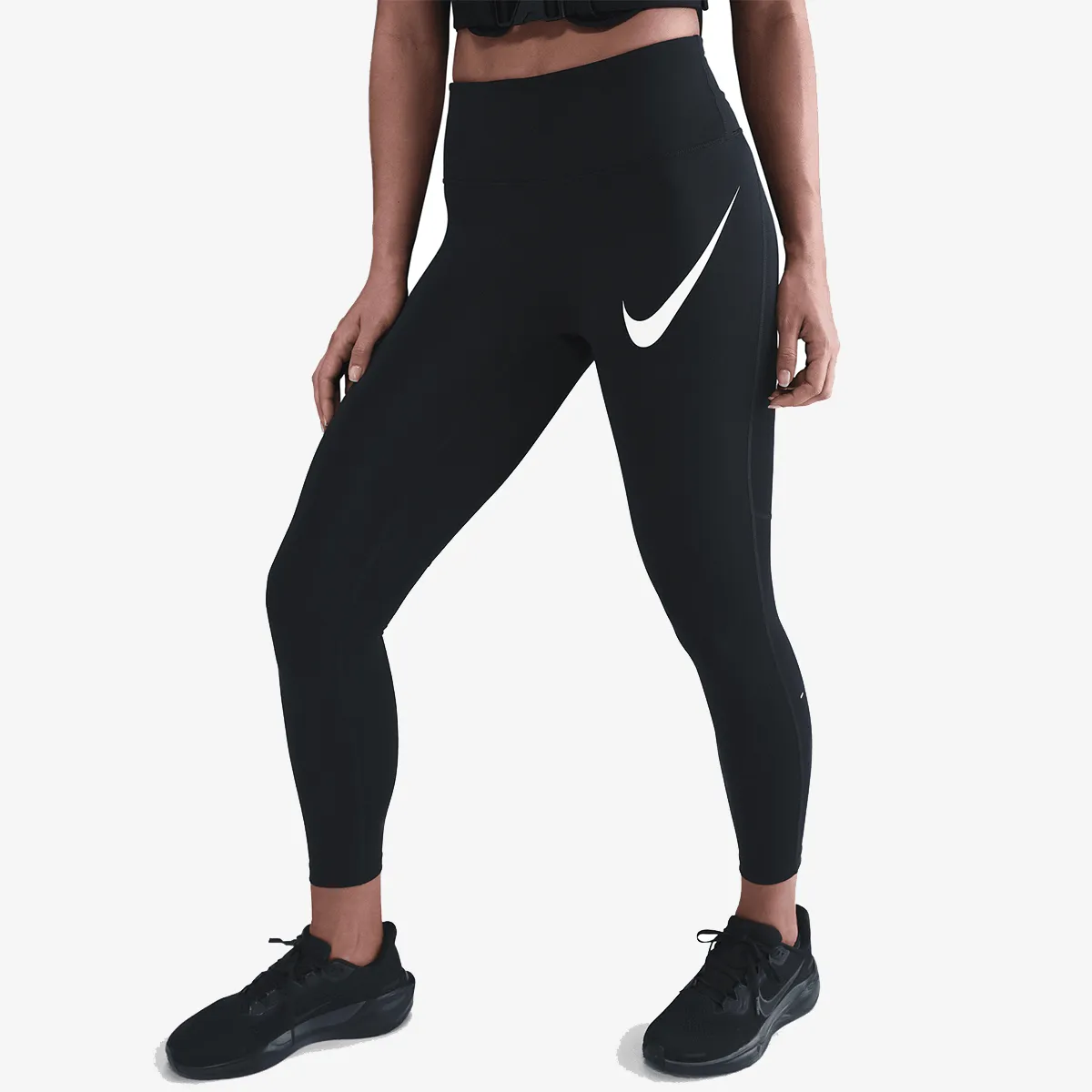 Nike Helanke Tempo Swoosh 
