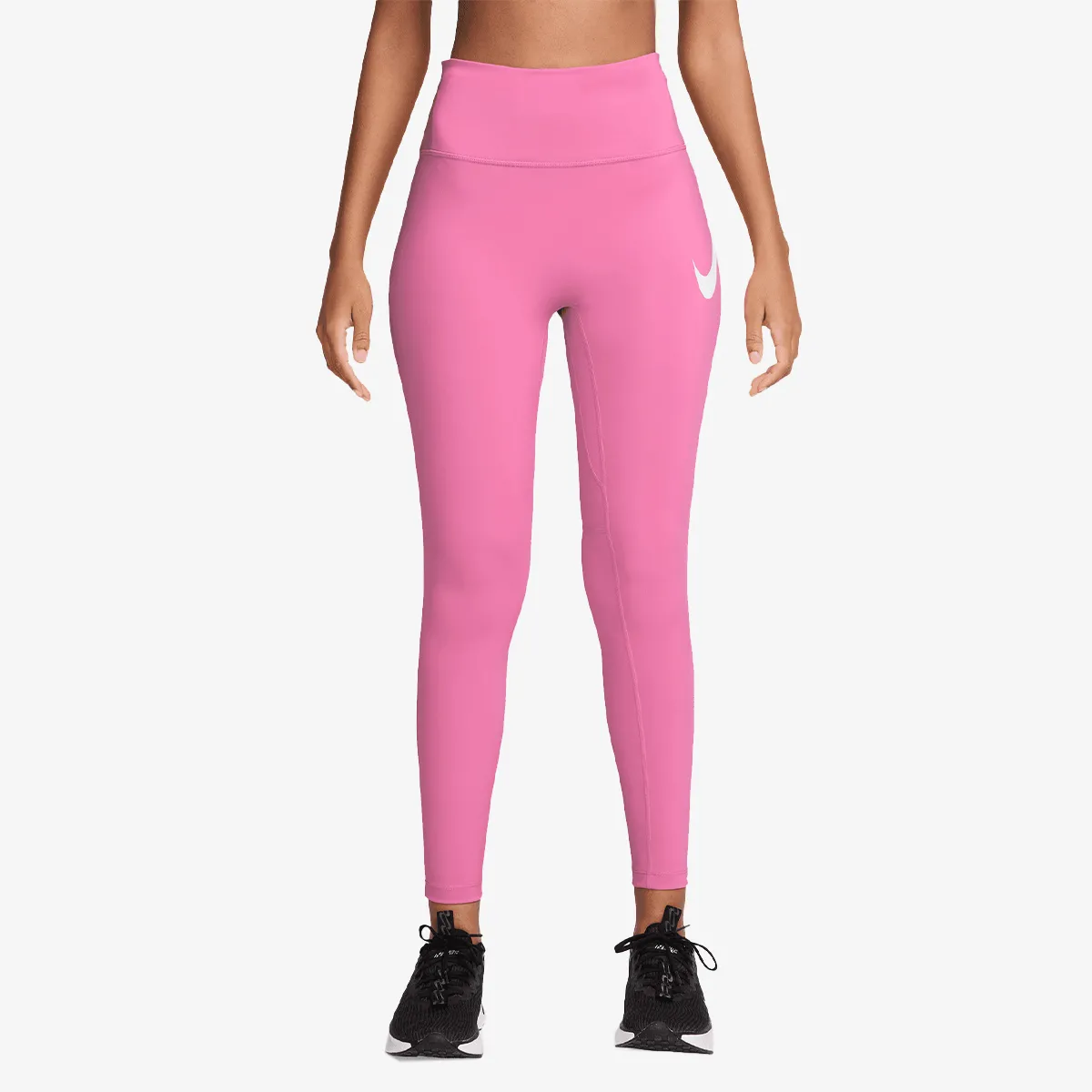 Nike Helanke W NK DF TEMPO HR 7/8 TGT SWHBR 