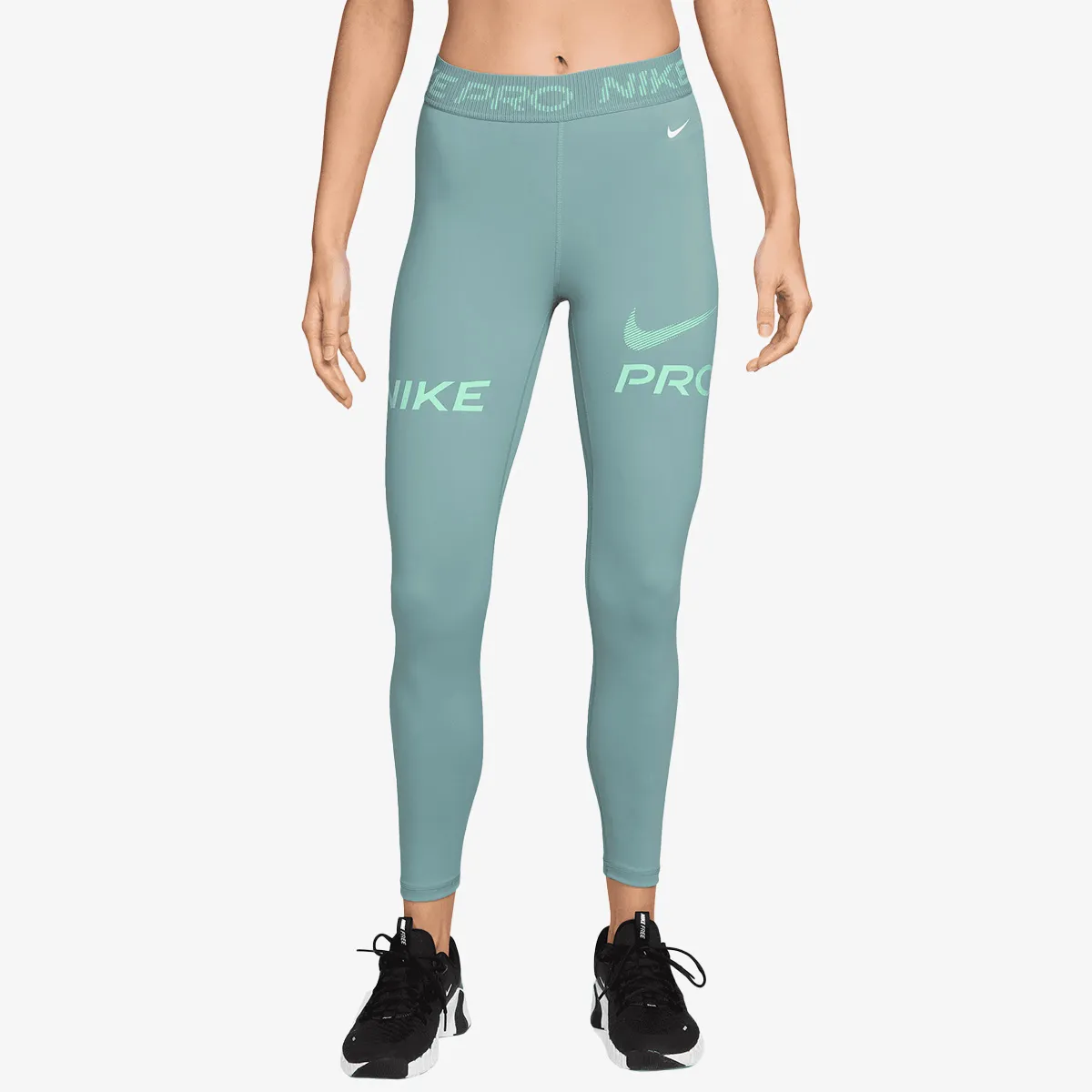 Helanke W NP 365 MR 7/8 TIGHT TT GRX 