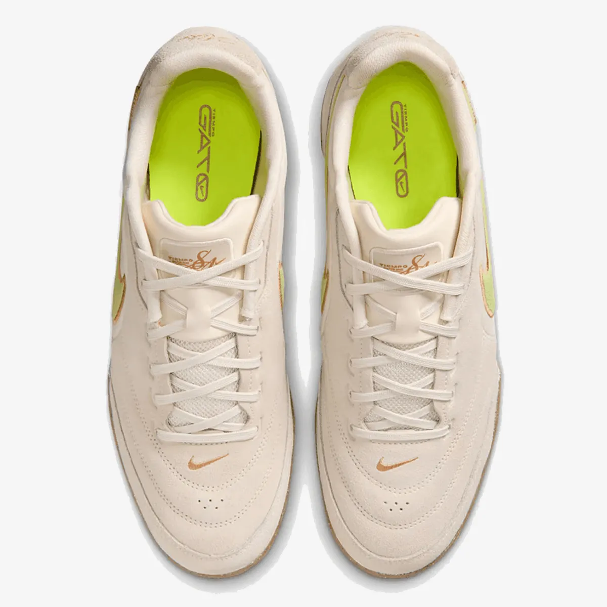 Nike Patike TIEMPO STREETGATO PRM