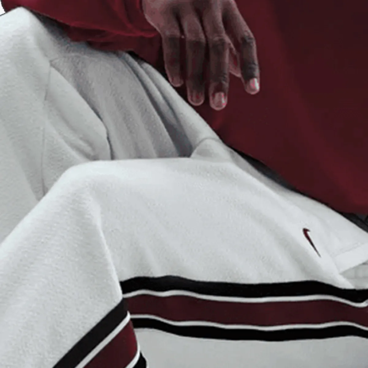 Nike Donji Deo Trenerke LeBron Standard Issue Therma-FIT