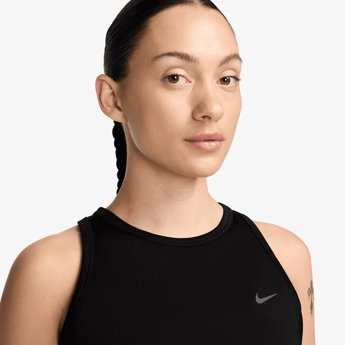 Nike Majica Bez Rukava Tempo 