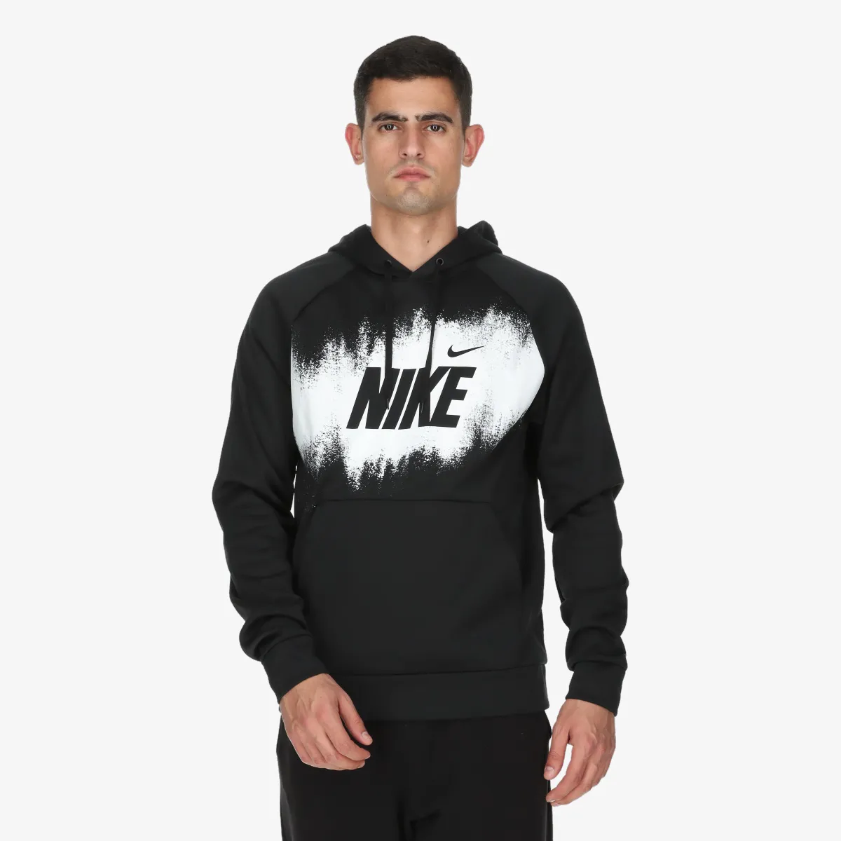 Nike Dukserica Therma-FIT Fleece 