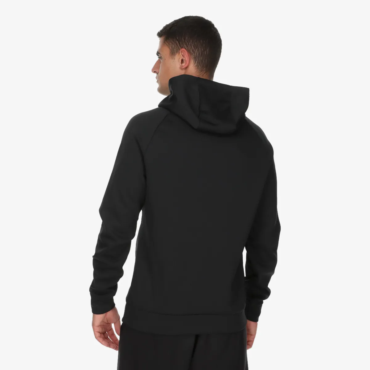 Nike Dukserica Therma-FIT Fleece