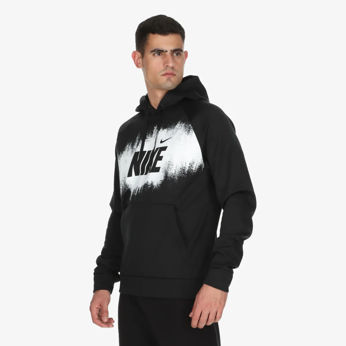 Nike Dukserica Therma-FIT Fleece