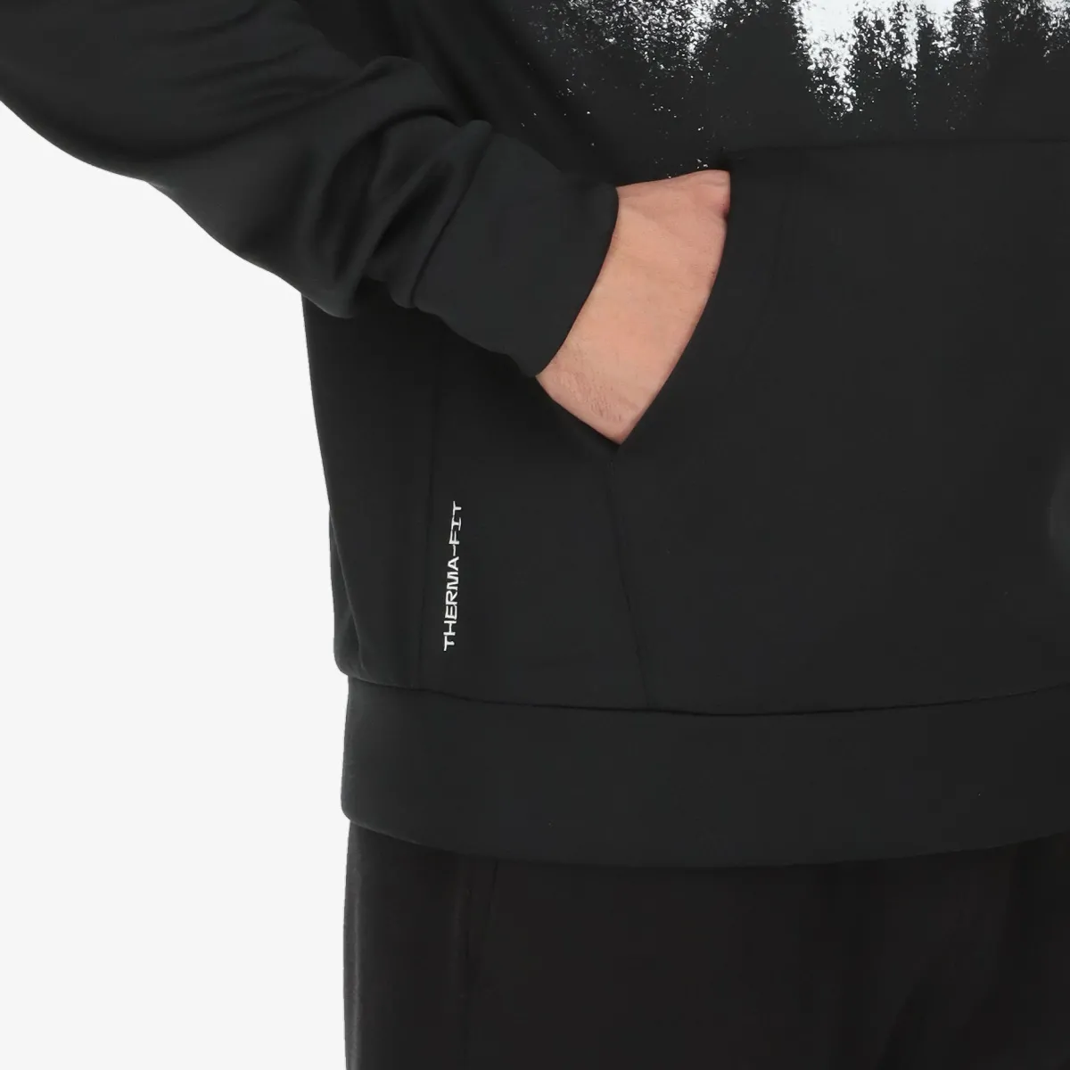 Nike Dukserica Therma-FIT Fleece