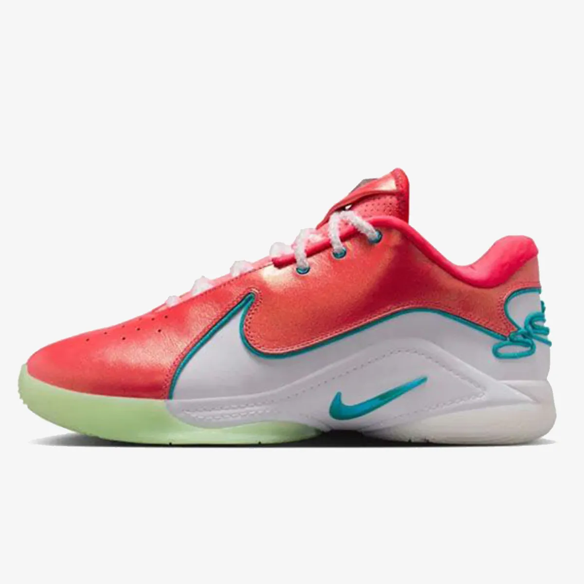 Nike Patike LEBRON XXII XMAS 