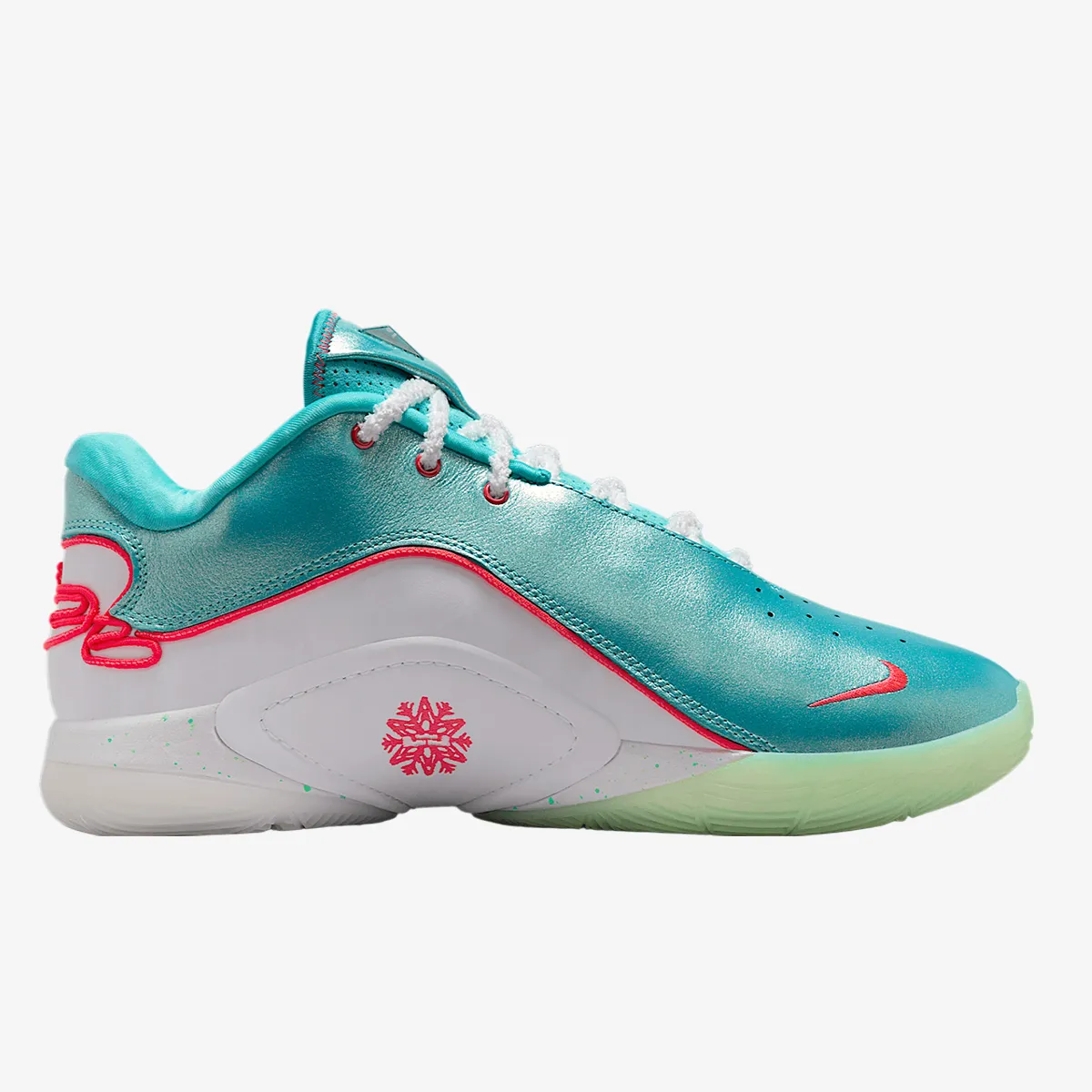 Nike Patike LEBRON XXII XMAS 