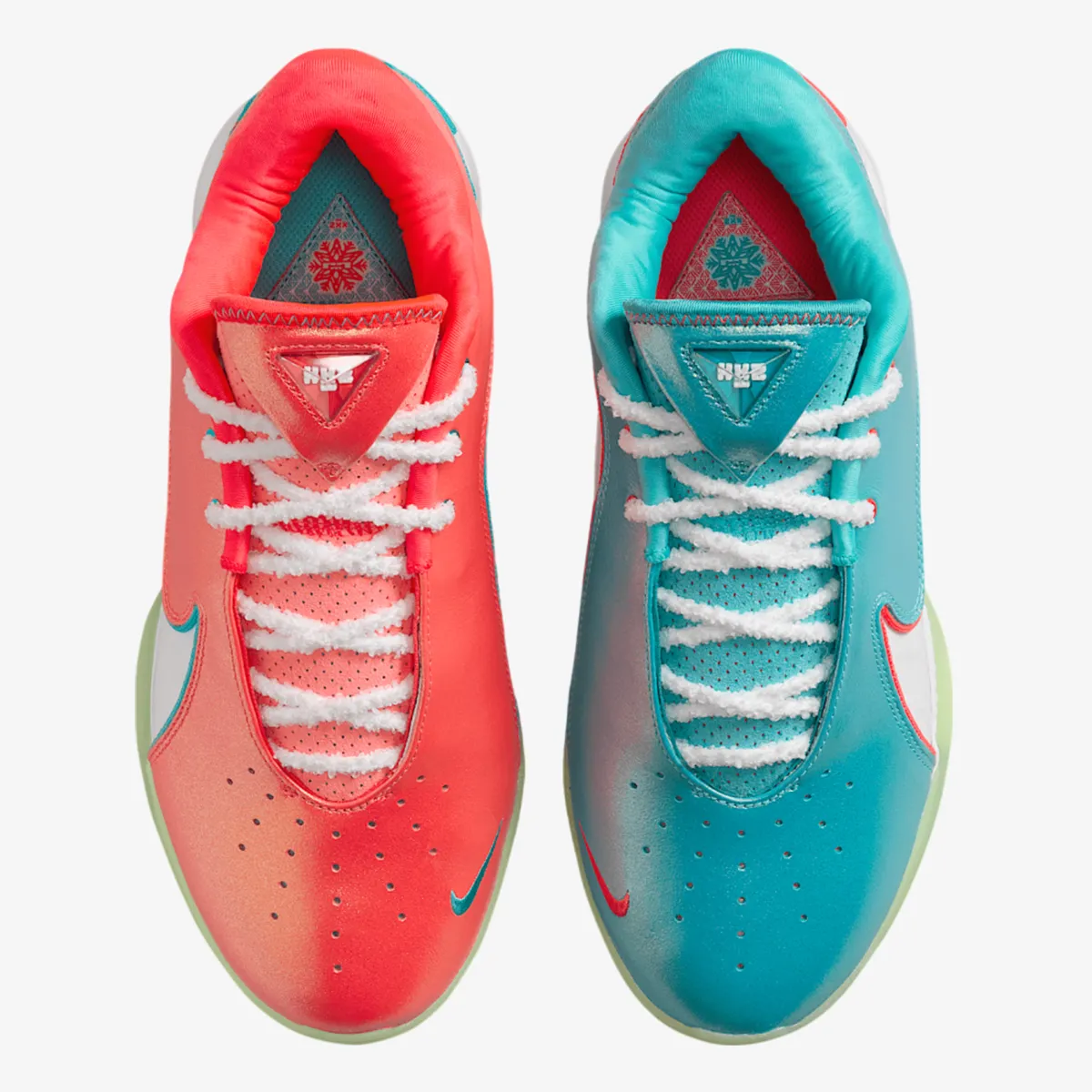 Nike Patike LEBRON XXII XMAS 