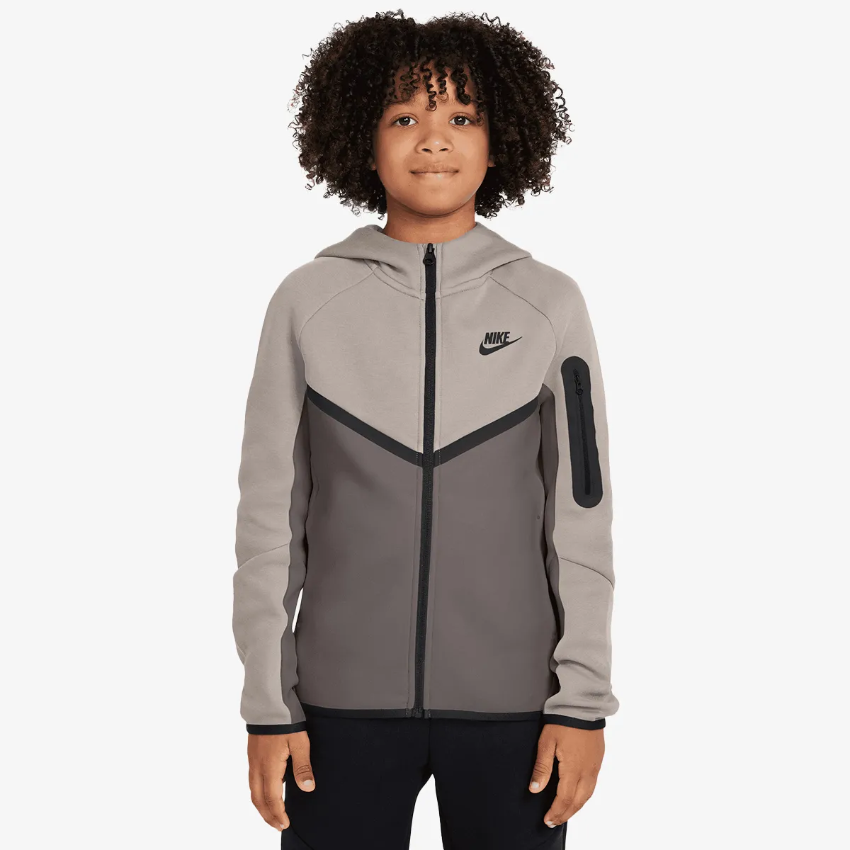 Nike Dukserica Sportswear 