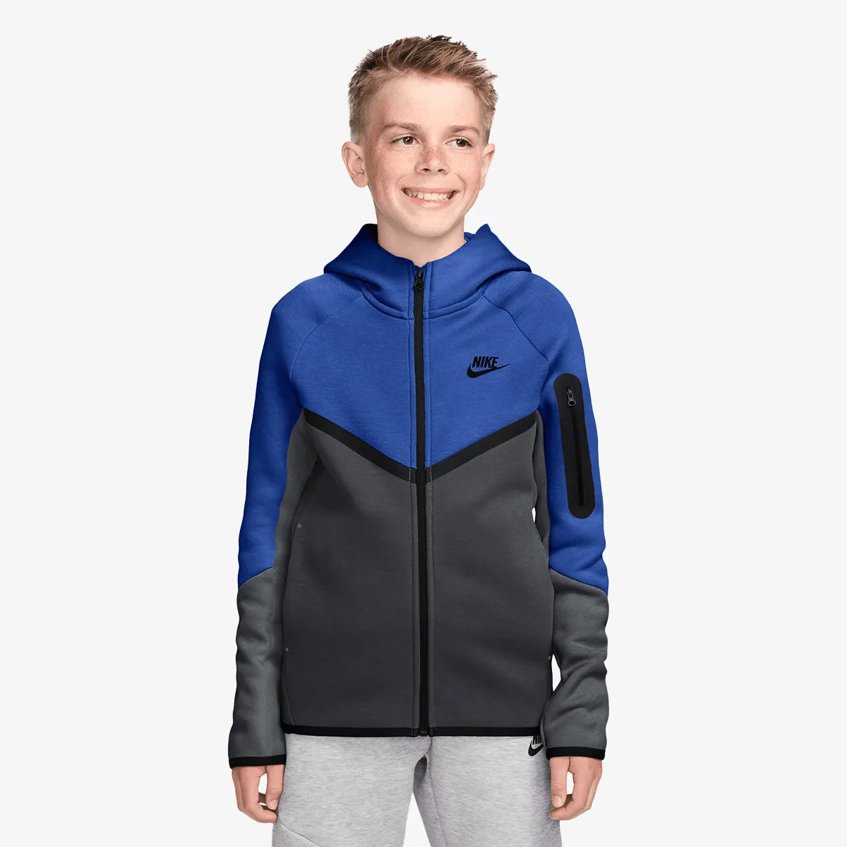 Nike Dukserica Sportswear 