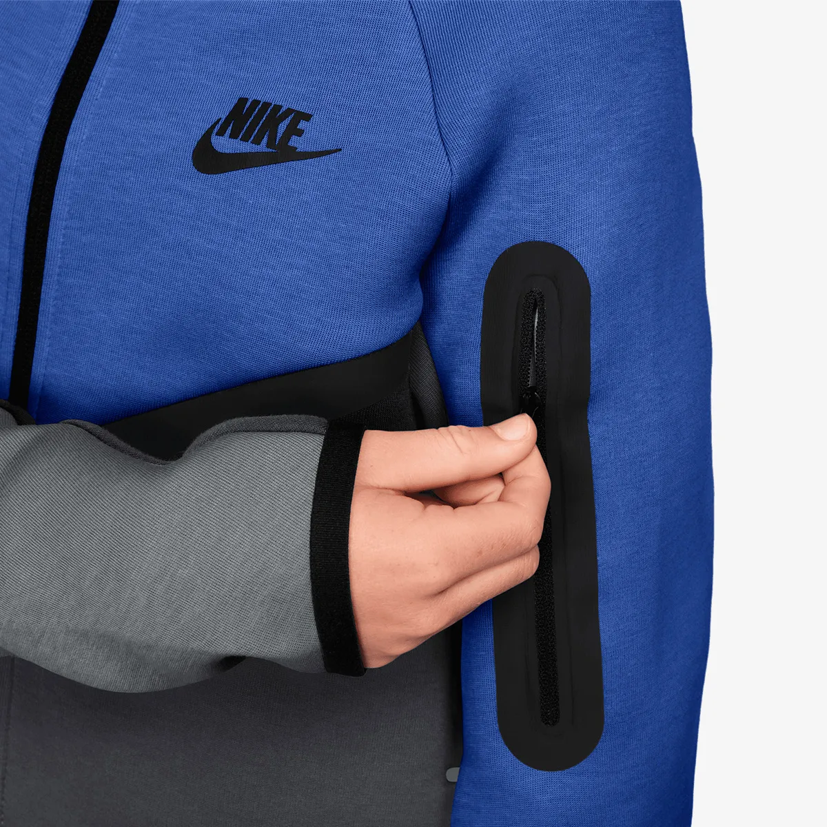 Nike Dukserica Sportswear 