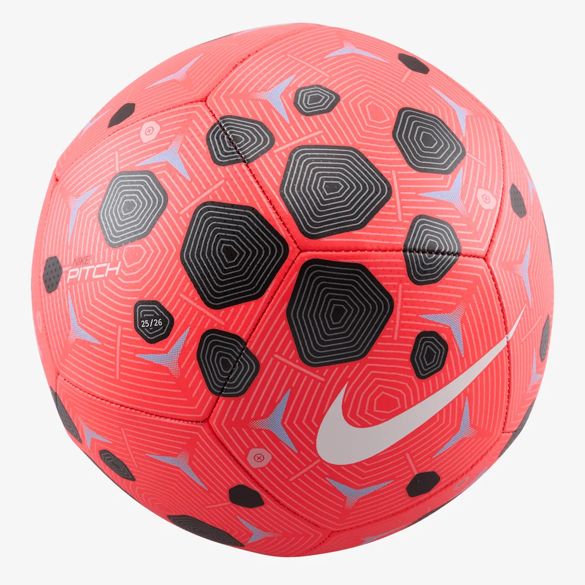 Nike Lopta Pitch