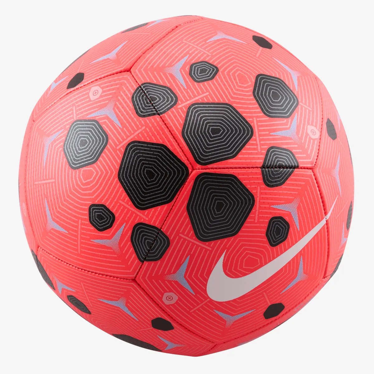 Nike Lopta Pitch