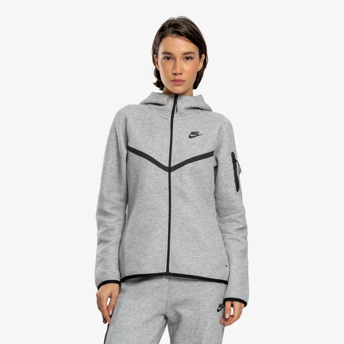 Nike Dukserica Sportswear