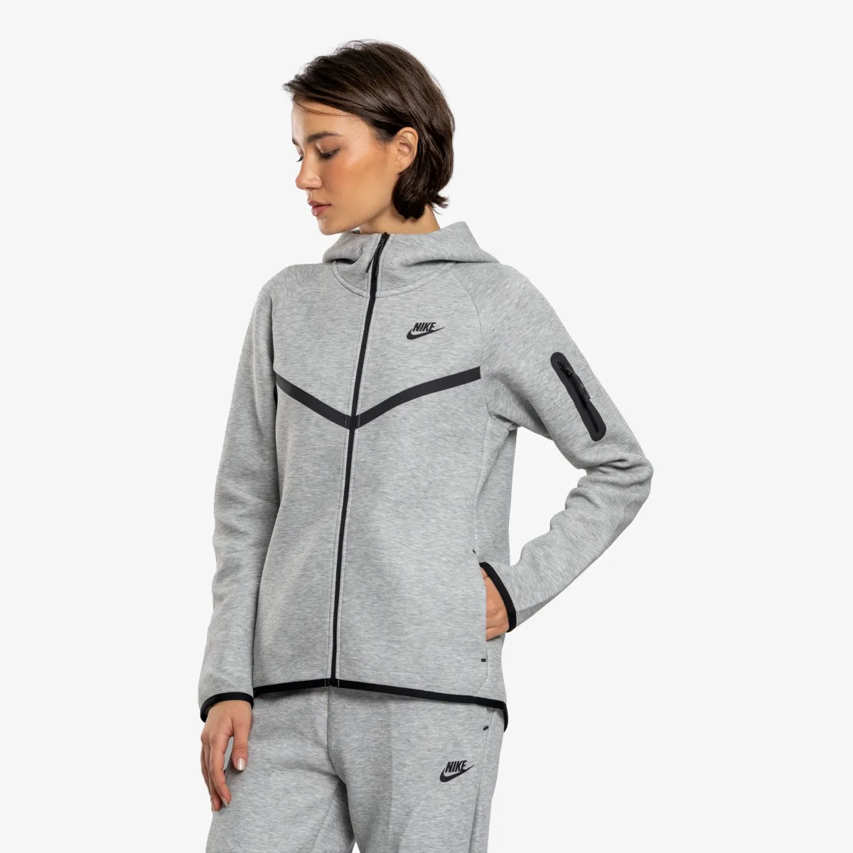Nike Dukserica Sportswear