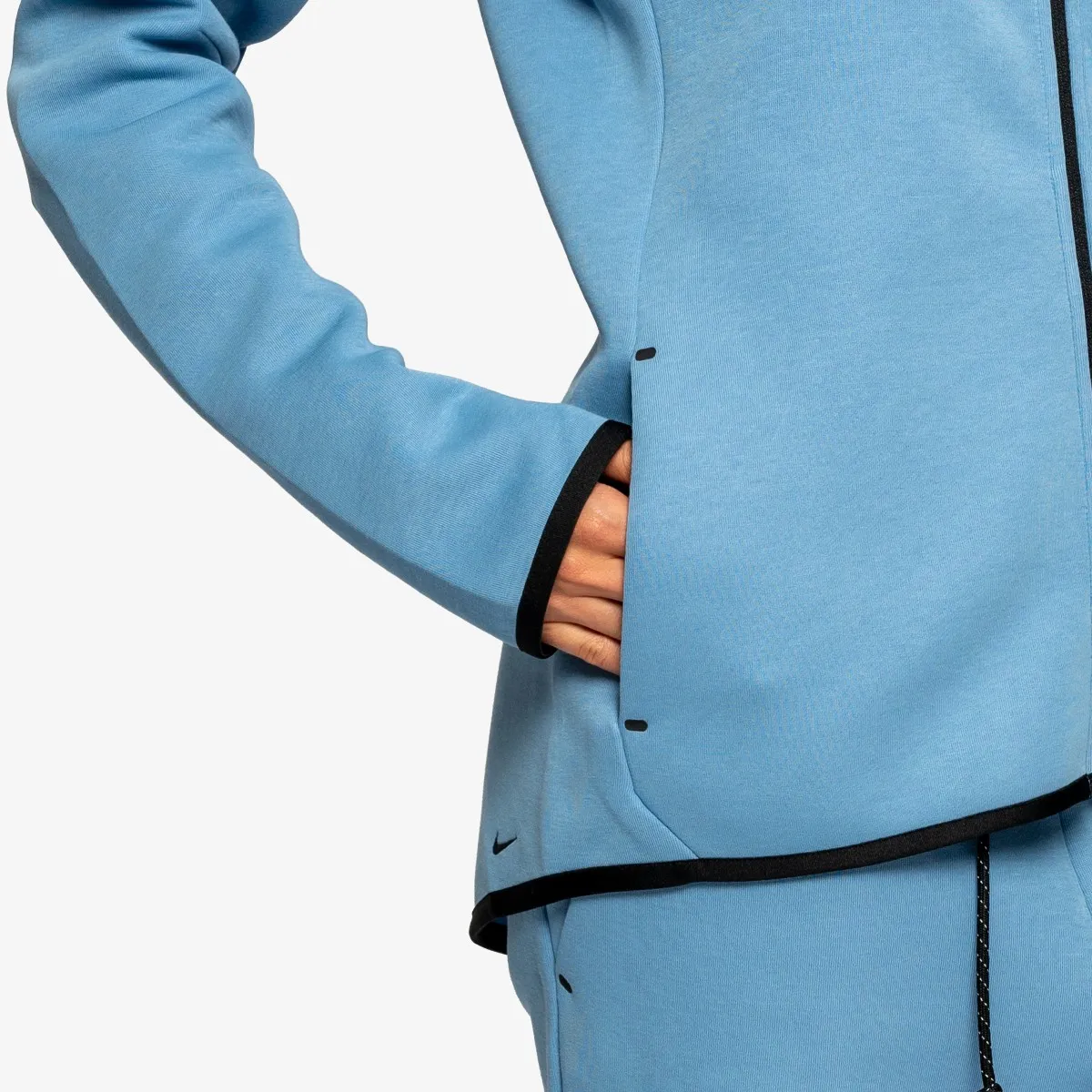 Nike Dukserica Sportswear 