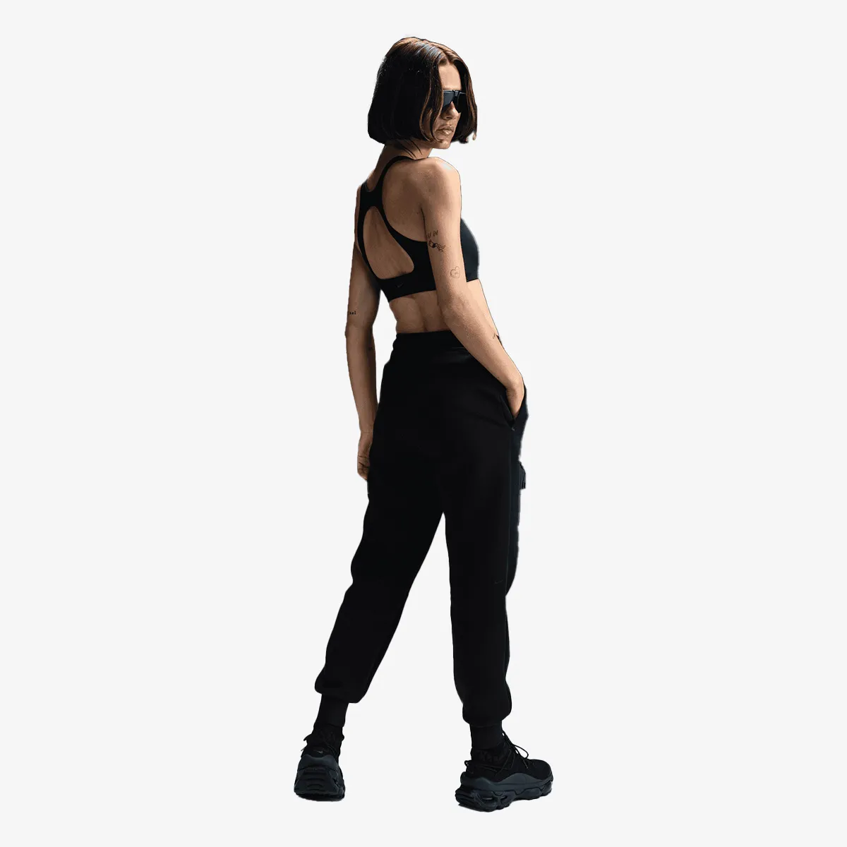 Nike Donji Deo Trenerke Sportswear 