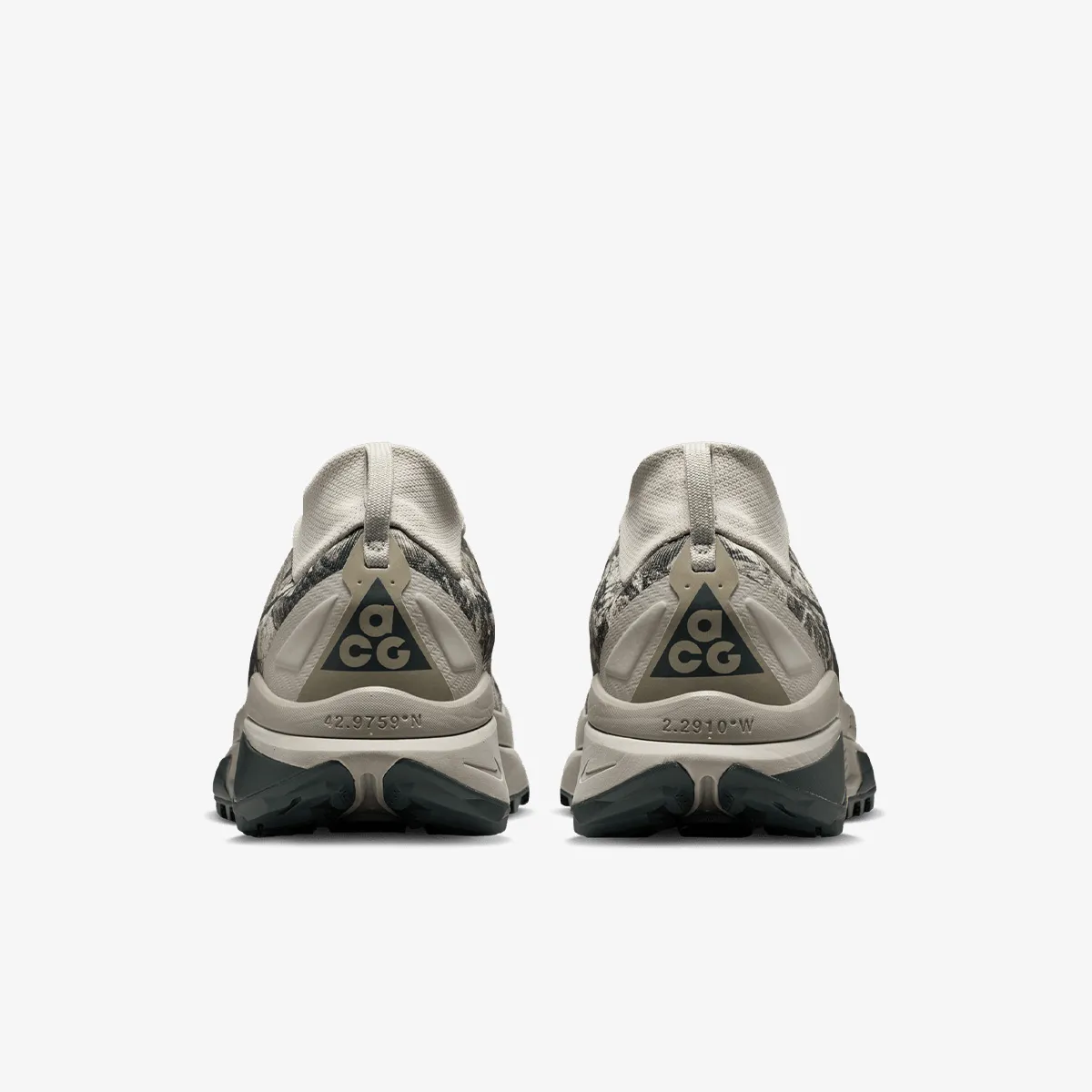 Nike Patike NIKE ACG ZEGAMA TRAIL 