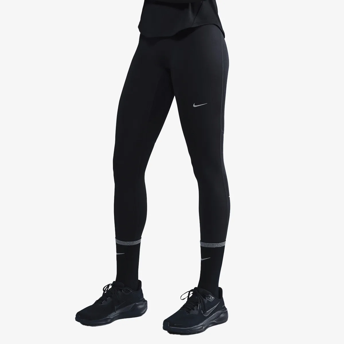 Nike Helanke W NK DF TEMPO HR 7/8 TGHT 