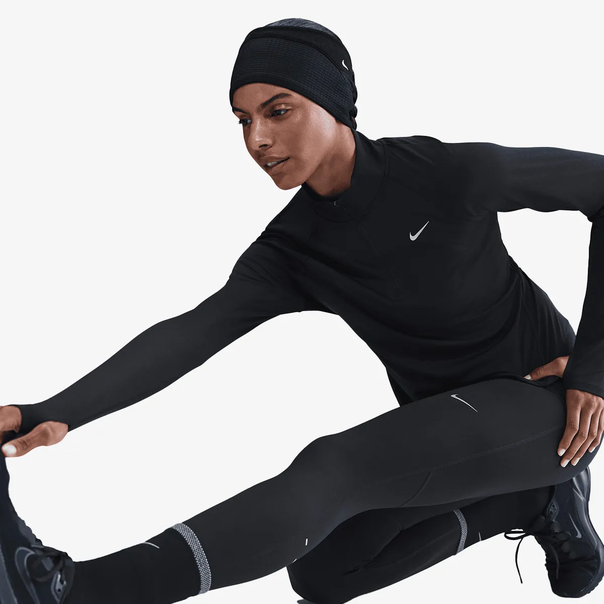 Nike Helanke Tempo